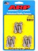 ARP Differential Cover Bolts S/S 12Pt GM 8.875