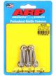 ARP For Chrysler hemi 5.7/6.1L SS hex rear main seal plate bolt kit