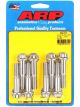 ARP For Chrysler hemi 5.7/6.1L SS 12pt motor mount bolt kit