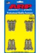 ARP Valve Cover Bolts S/S 12Pt 6mm x 1.0 Thread Ram 5.7L 6.1L Qty 20