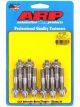 ARP Exhaust Header Studs 12Pt Nuts 8mm x 1.25 suits Dodge 2.0L Qty10