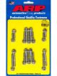 ARP Intake Bolts S/S Hex Head Mopar Hemi 5.7L 6.1L Aluminum Intake
