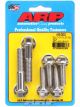 ARP Bellhousing Bolts Hex S/S Natural For Chrysler Dodge Plymouth BB…