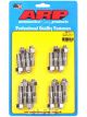 ARP Exhaust Header Studs Hex Nuts S/S 3/8