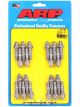 ARP Oil Pan Studs S/S Polished 12Pt 1.7