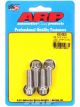 ARP Lower Pulley Bolts S/S 12Pt Ford 289 302 351W 351C 351M 400 Qty 4
