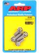 ARP Oil Pump Fasteners Bolts 12Pt Polished S/S Ford V8 Qty 4