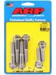 ARP Bellhousing Bolts Hex 7/16-14