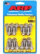 ARP Oil Pan Bolts S/S Hex Head Ford Mercury BB FE MEL Series V8 Kit