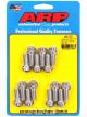 ARP Exhaust Header Studs 12Pt Nuts 3/8