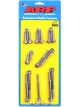 ARP Fuel Pump Bolts Stainless Steel Polished 12Pt Pontiac V8 Kit