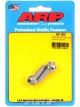 ARP Fuel Pump Bolts Stainless Steel Polished Hex Pontiac V8 Kit