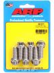 ARP Motor Mount Bolts Stainless 12Pt Pontiac V8 Set