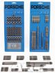 ARP Porsche 911-930 Turbo case stud kit