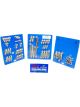 ARP Engine and Accessory Fasteners S/S 12Pt For Chrysler BB B/RB Kit