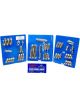 ARP Engine and Accessory Fasteners S/S 12Pt Pontiac V8 Kit