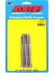 ARP Valve Cover Bolts 12Pt Head S/S 1/4
