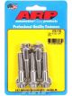 ARP Bolts 12Pt Head Stainless 3/8
