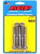 ARP Bolts 12Pt Head Stainless 3/8