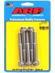 ARP Bolts 12Pt Head Stainless 3/8