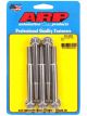 ARP Bolts 12Pt Head Stainless 3/8