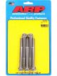 ARP Bolts 12Pt Head S/S Polished 3/8