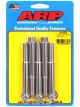ARP Bolts 12Pt Head S/S Polished 7/16