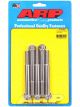 ARP Bolts 12Pt Head S/S Polished 7/16