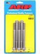 ARP Bolts 12Pt Head S/S Polished 7/16-14