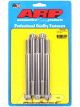 ARP Bolts 12Pt Head S/S Polished 7/16-14
