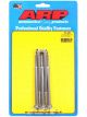 ARP Bolts Hex Head Stainless 1/4