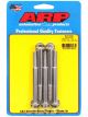 ARP Bolts Hex Head Stainless 5/16