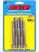 ARP Bolts Hex Head Stainless 3/8