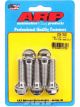 ARP Bolts Hex Head Stainless 7/16