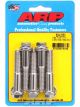 ARP Bolts Hex Head Stainless 7/16