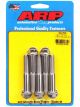 ARP Bolts Hex Head Stainless 7/16