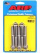 ARP Bolts Hex Head Stainless 7/16