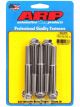 ARP Bolts Hex Head Stainless 7/16