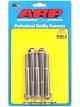 ARP Bolts Hex Head Stainless 7/16