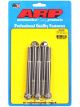 ARP Bolts Hex Head Stainless 7/16