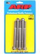 ARP Bolts Hex Head Stainless 7/16