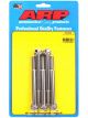 ARP Bolts Hex Head S/S Polished 3/8