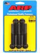 ARP Bolts 12Pt Head Black 7/16