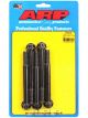 ARP Bolts 12Pt Head Black 7/16