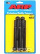 ARP Bolts 12Pt Head Black 7/16