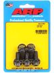 ARP Bolts 12Pt Head Steel Black 3/8