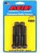 ARP Bolts 12Pt Head Steel Black 3/8