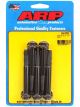 ARP Bolts 12Pt Head Steel Black 3/8