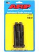 ARP Bolts 12Pt Head Steel Black 3/8