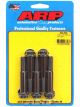ARP Bolts 12Pt Head Black 7/16-14